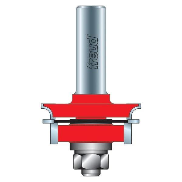 99-472 Beadboard Tongue And Groove Router Bit